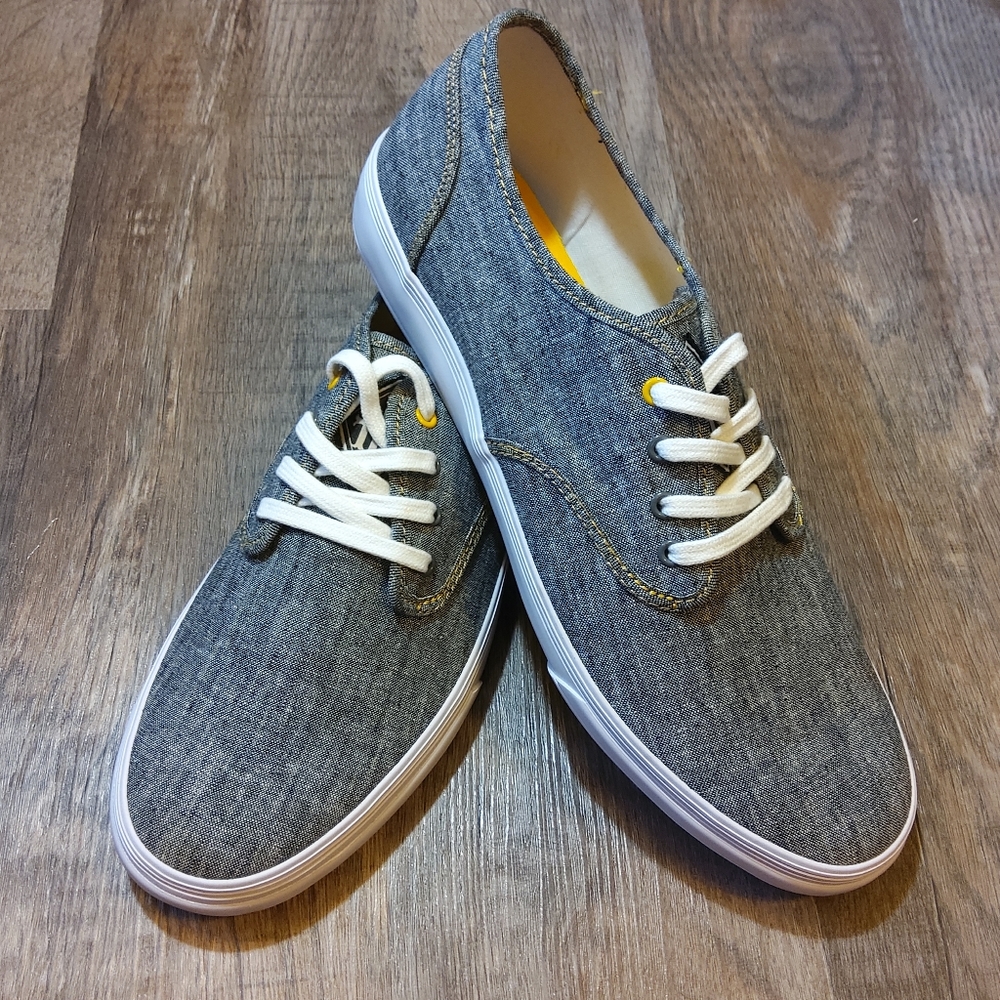IRON FIST Men's The Winston Casual Shoes NWOT - 12